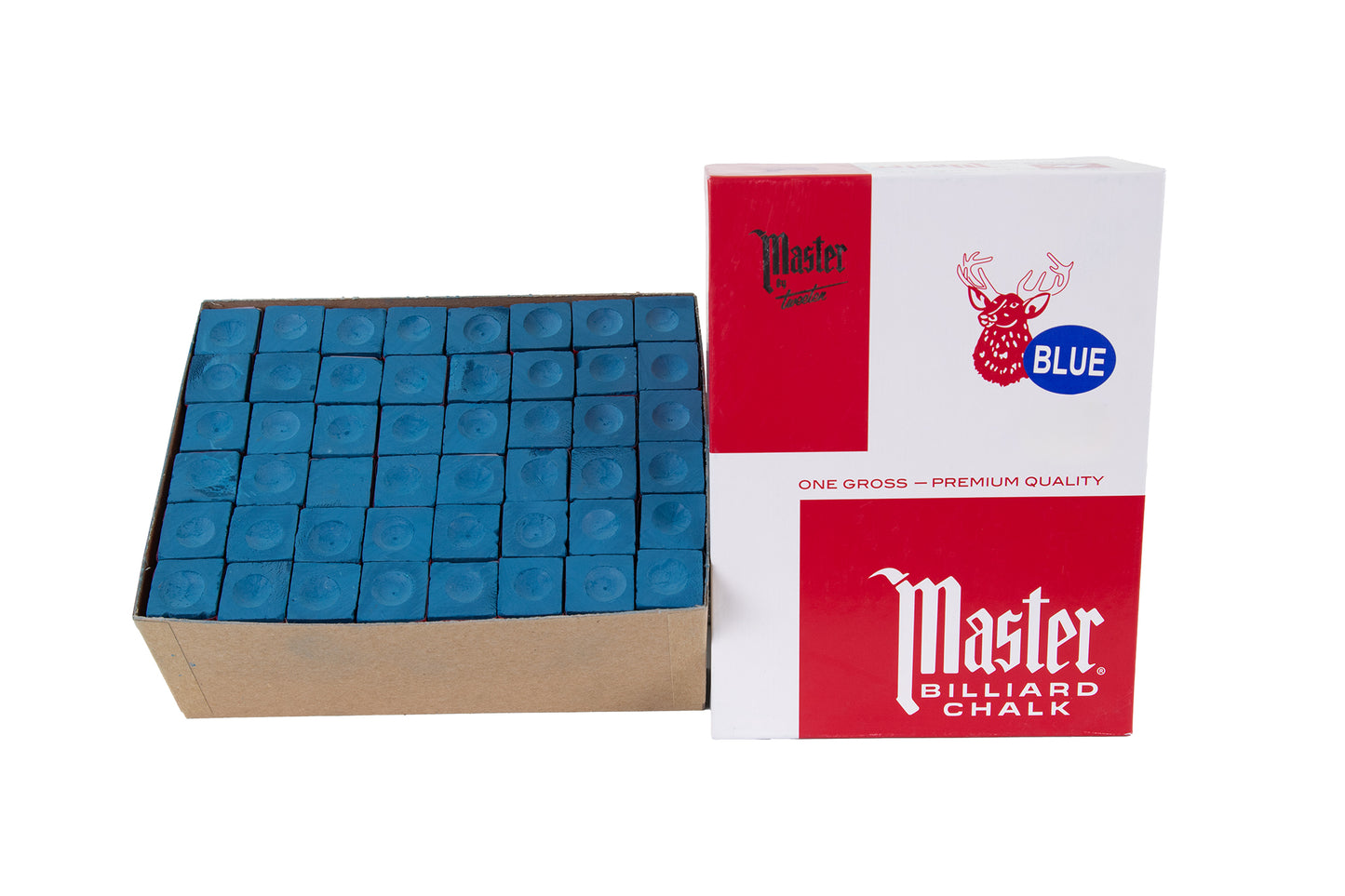 MASTER CHALK - GROSS (144pc)