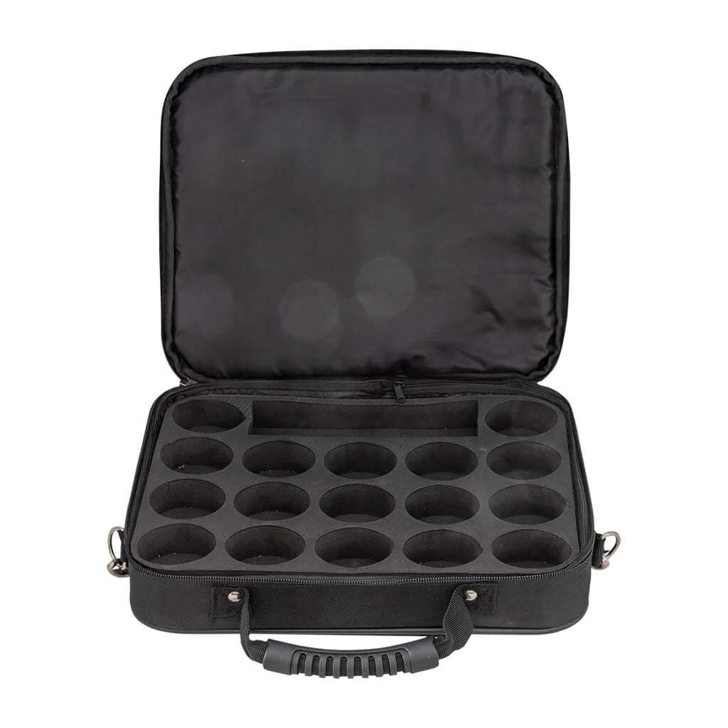 NYLON BALL CASE - ARAMITH