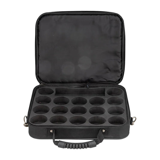 NYLON BALL CASE - ARAMITH