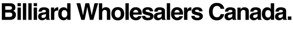 Billiard Wholesalers Ltd.
