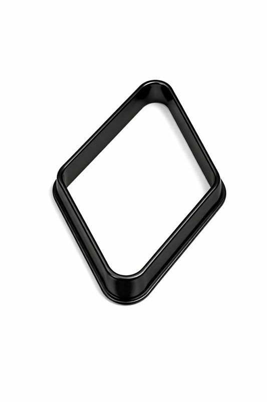 PREMIUM PLASTIC TRIANGLE RACK