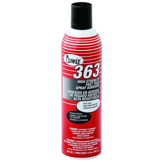 CAMIE 300 SPRAY GLUE