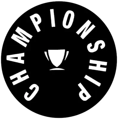 CHAMPIONSHIP SPOTS