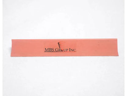 ECONOMY RUBBER RAIL CUSHIONS