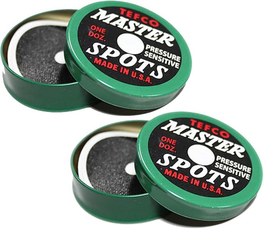 MASTER SPOTS