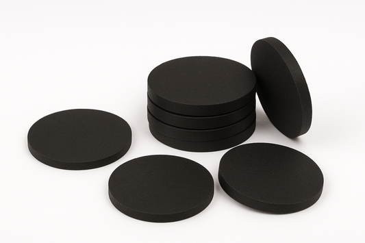 NEOPRENE SHIMS