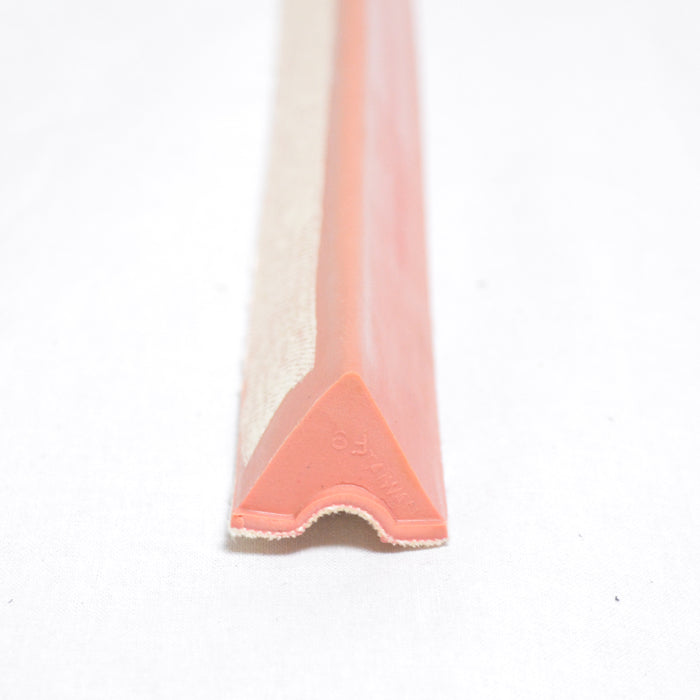 ECONOMY RUBBER RAIL CUSHIONS