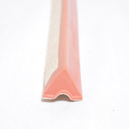 ECONOMY RUBBER RAIL CUSHIONS