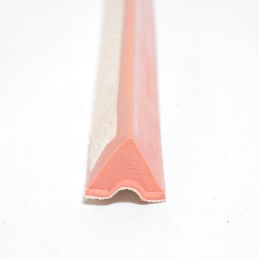 ECONOMY RUBBER RAIL CUSHIONS