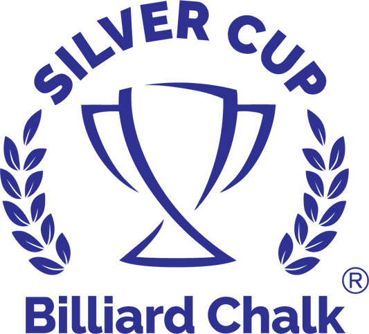 SILVER CUP CHALK