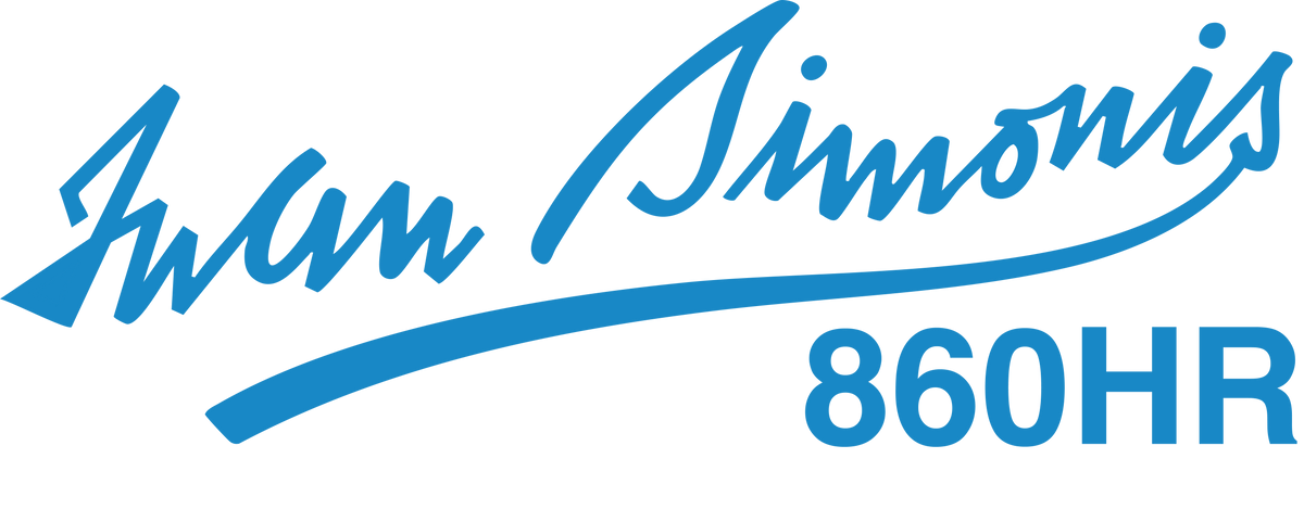 SIMONIS 860 HR