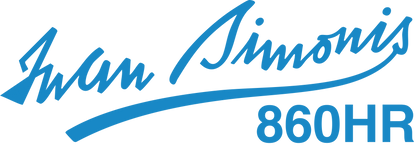 SIMONIS 860 HR