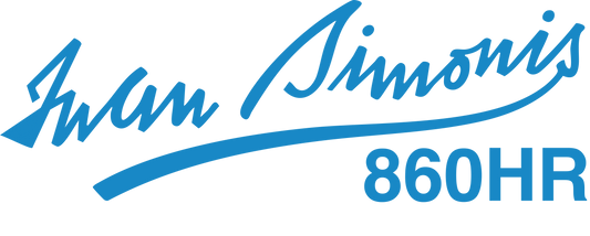 SIMONIS 860 HR