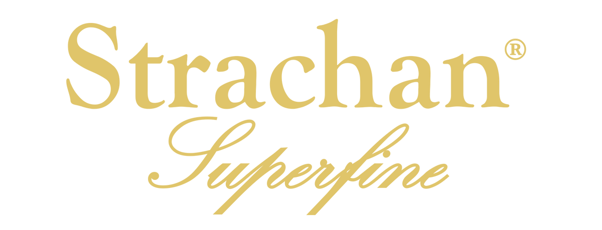 STRACHAN SUPERFINE