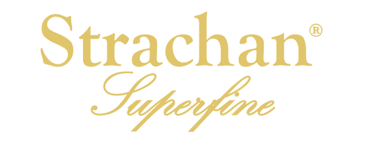 STRACHAN SUPERFINE