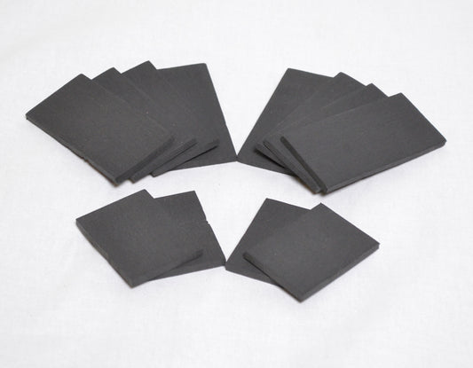 RUBBER FACINGS