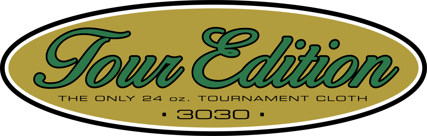 CHAMPIONSHIP TOUR EDITION