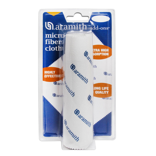 ARAMITH MICRO-FIBER CLEANING CLOTH