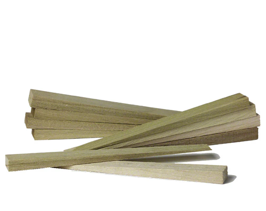 WOODEN WEDGES