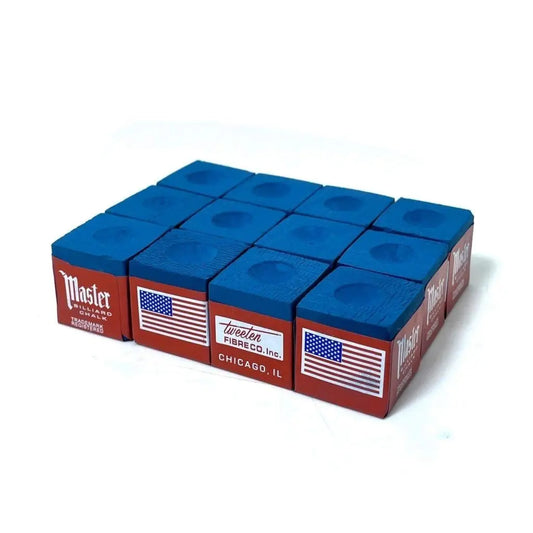 MASTER CHALK - DOZEN (12pc.)