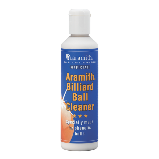 ARAMITH BALL CLEANER