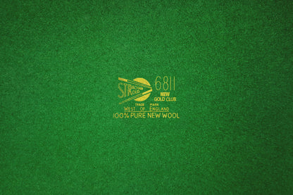 28 OZ. STRACHAN 6811 NEW CLUB