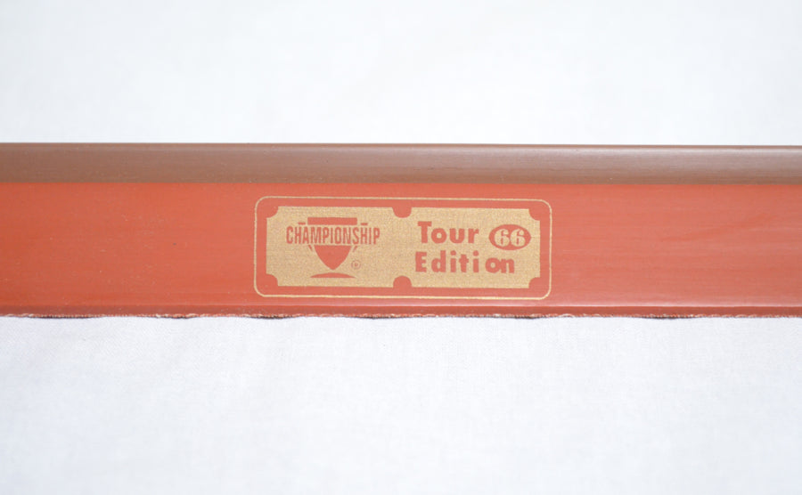 CHAMPIONSHIP TOUR EDITION RUBBER