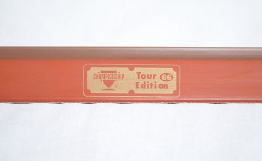CHAMPIONSHIP TOUR EDITION RUBBER