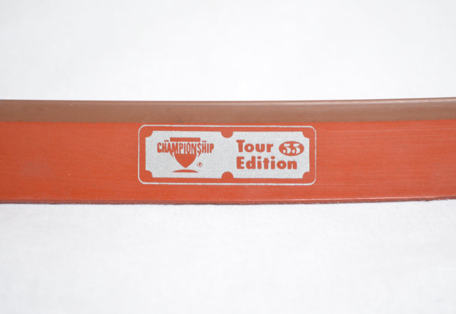 CHAMPIONSHIP TOUR EDITION RUBBER
