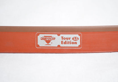 CHAMPIONSHIP TOUR EDITION RUBBER